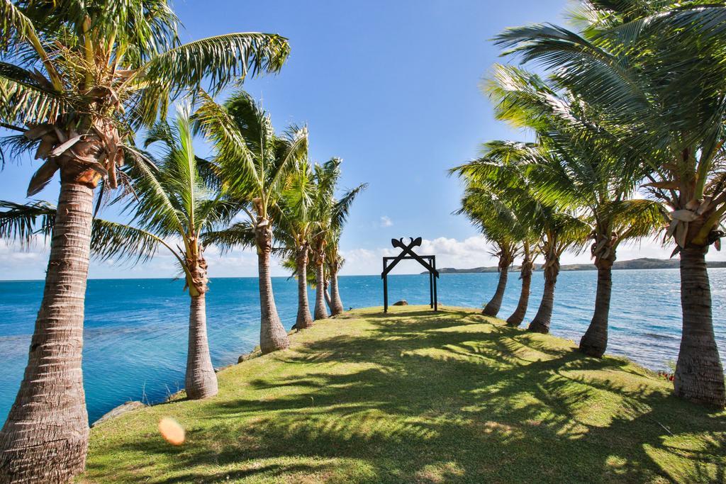 Wananavu Beach Resort Rakiraki Extérieur photo