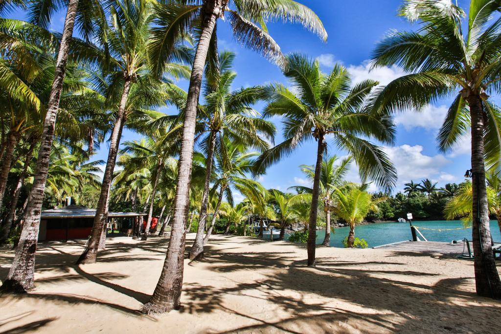 Wananavu Beach Resort Rakiraki Extérieur photo