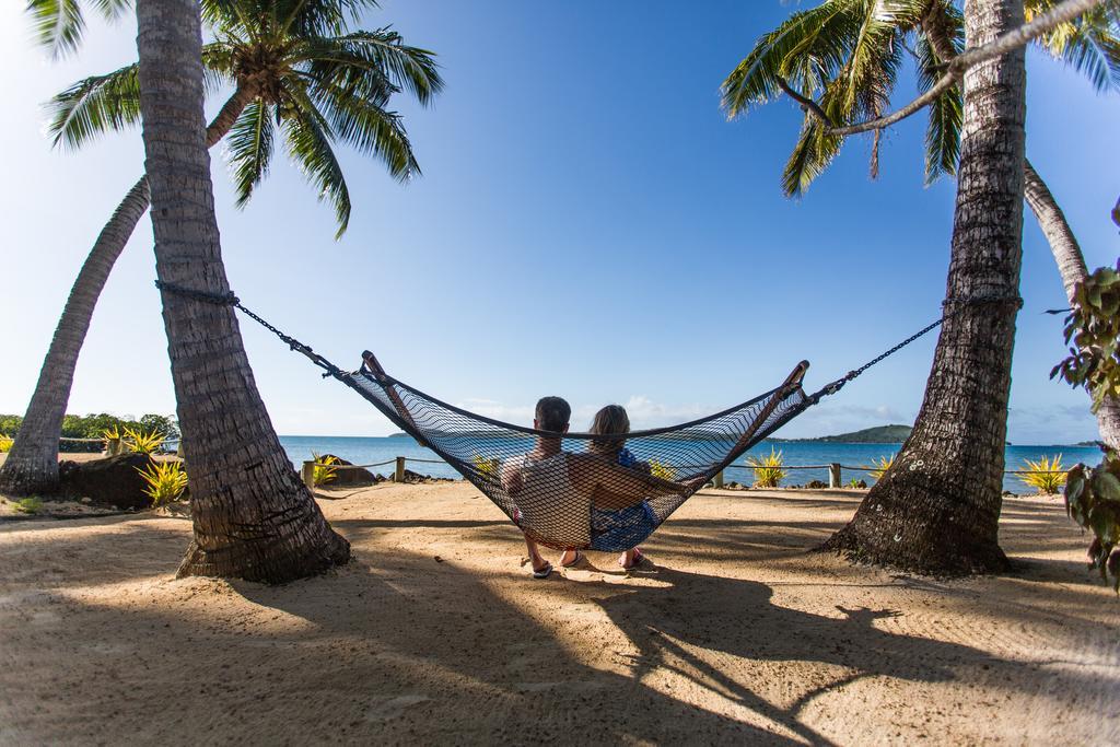 Wananavu Beach Resort Rakiraki Extérieur photo