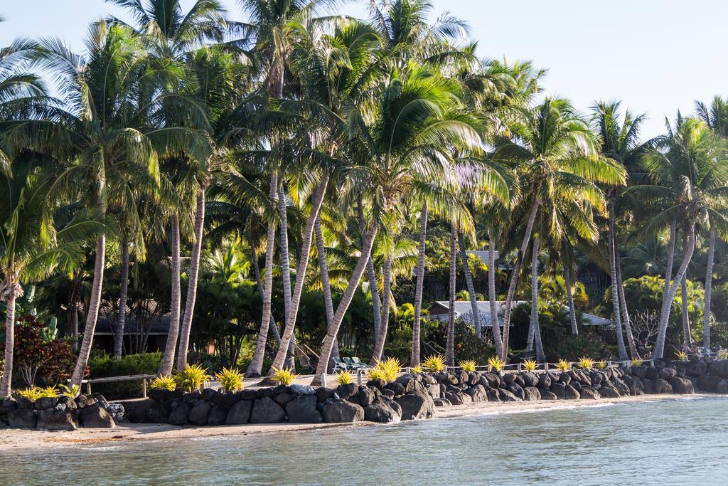 Wananavu Beach Resort Rakiraki Extérieur photo