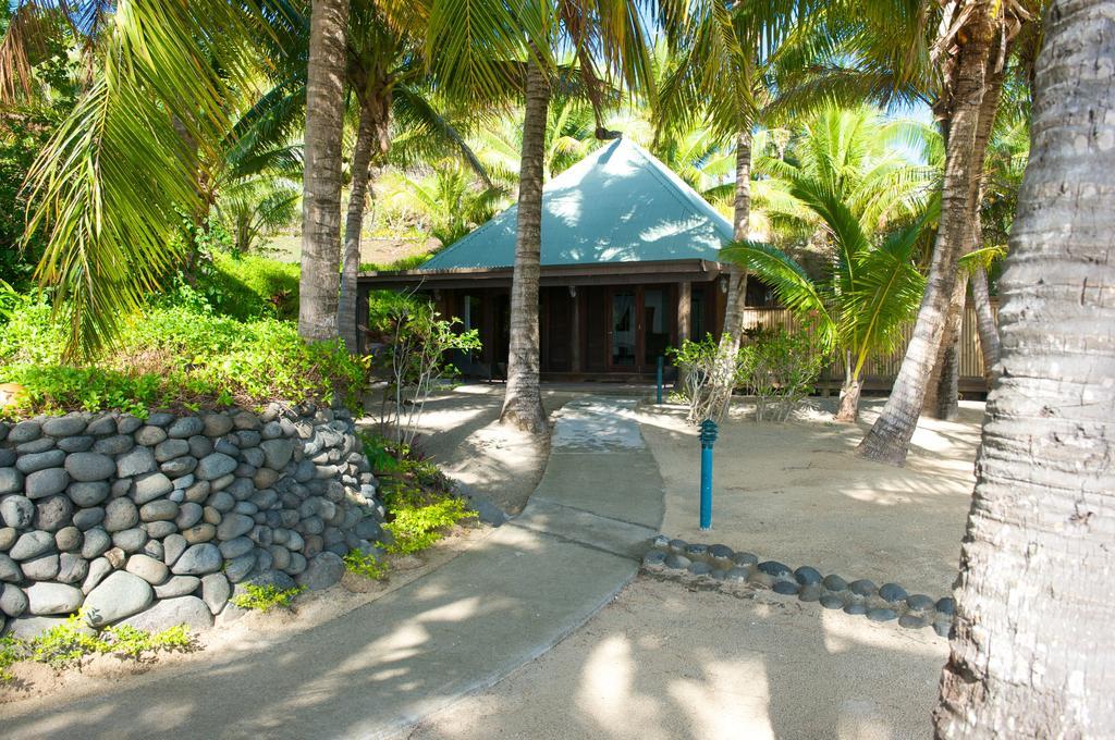 Wananavu Beach Resort Rakiraki Extérieur photo