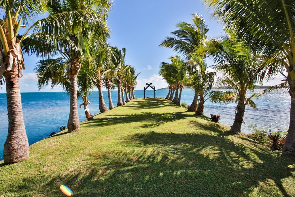 Wananavu Beach Resort Rakiraki Extérieur photo