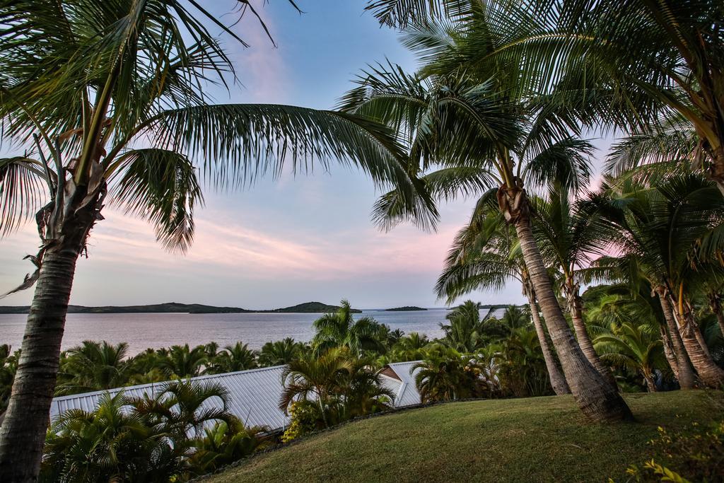 Wananavu Beach Resort Rakiraki Extérieur photo