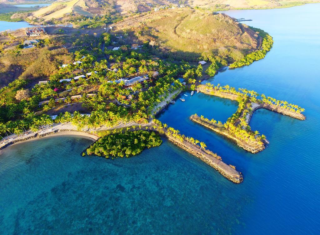 Wananavu Beach Resort Rakiraki Extérieur photo