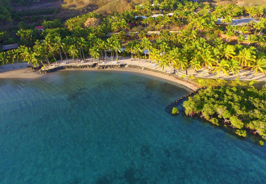 Wananavu Beach Resort Rakiraki Extérieur photo