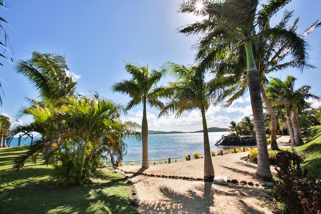 Wananavu Beach Resort Rakiraki Extérieur photo