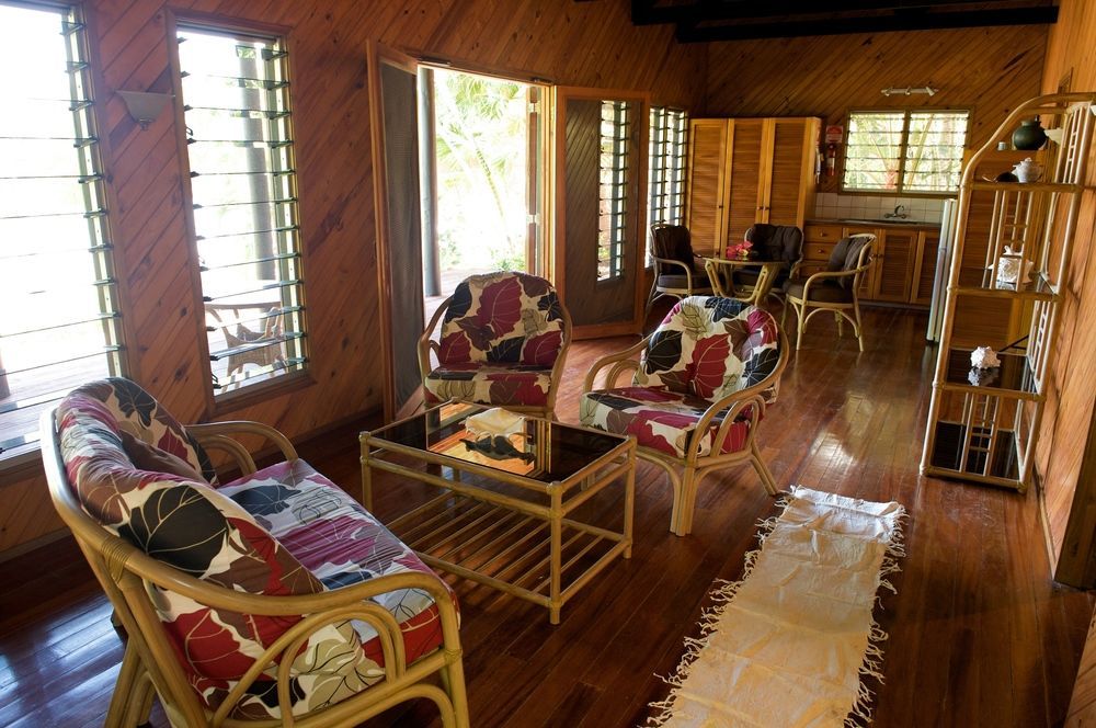 Wananavu Beach Resort Rakiraki Extérieur photo